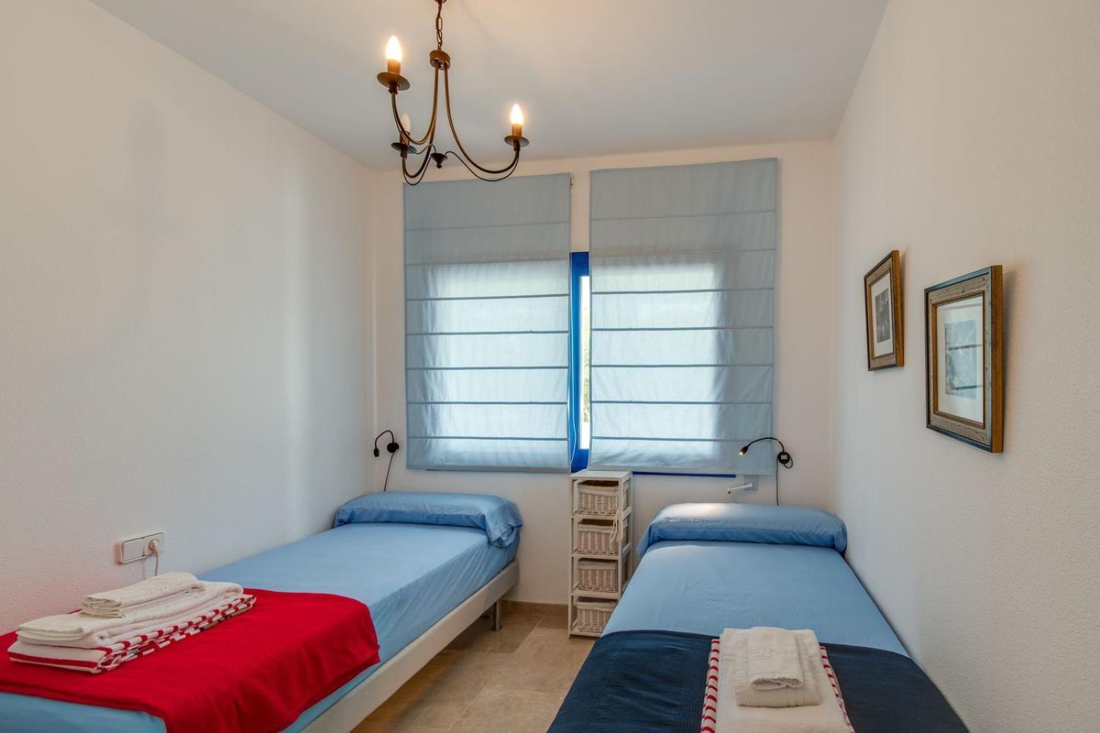 Duquesa Suites Golf And Garden Castillo de Sabinillas Bagian luar foto