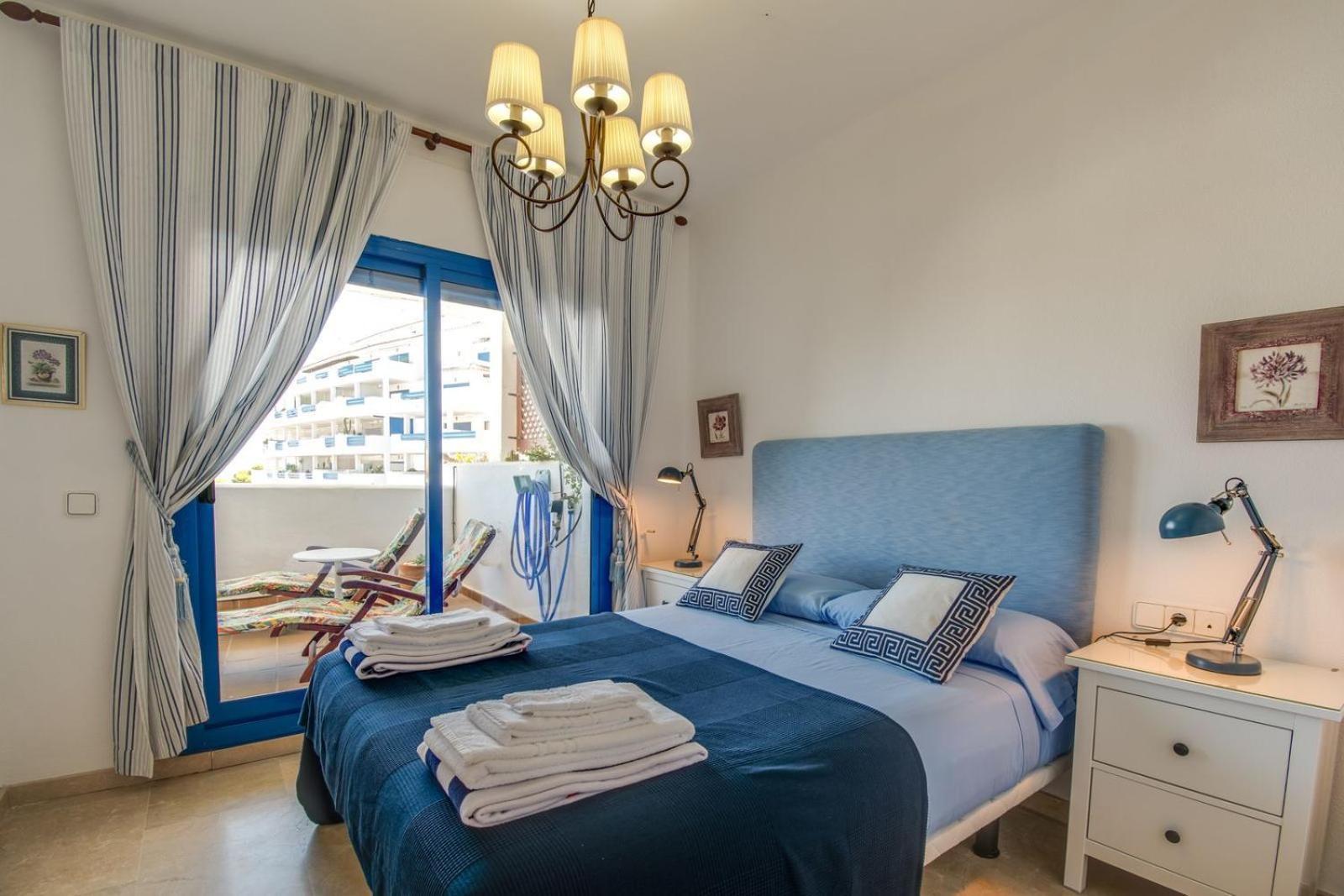 Duquesa Suites Golf And Garden Castillo de Sabinillas Bagian luar foto