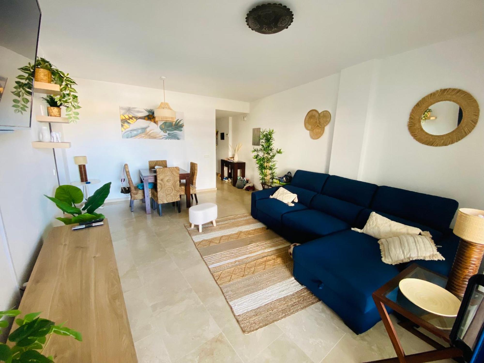 Duquesa Suites Golf And Garden Castillo de Sabinillas Bagian luar foto